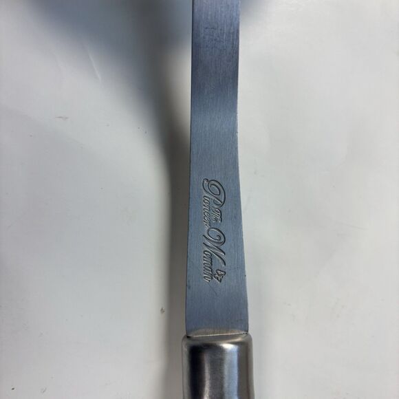 The Pioneer Woman Floral Slotted Spatula Turner Teal Blue Kitchen Utensil 2017 - Picture 4 of 7